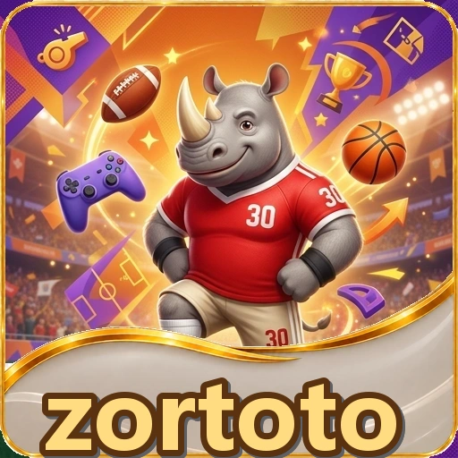 Pratinjau kotak paket APK zortoto Android sebelum diunduh.